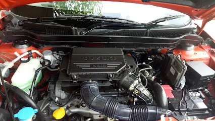 Jem's Car Care