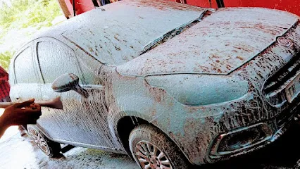 Jet wash Junction