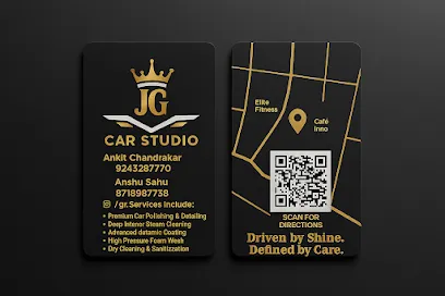 JG CAR STUDIO