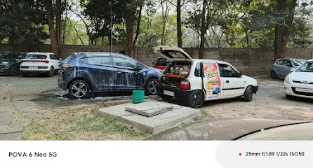 JH Car Washing Point