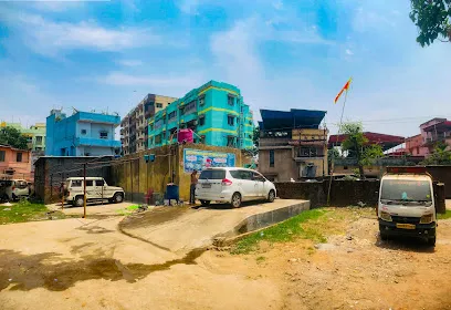 Jharkhand bike and car Washing centre