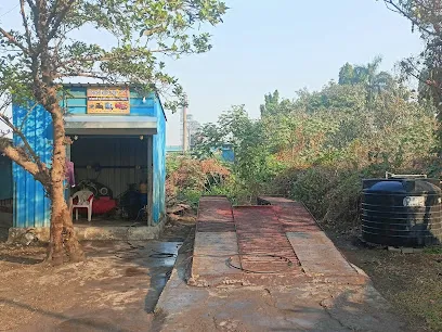 JIVDANI WASHING CENTRE