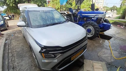J.J Car Wash - Ganesh Sisodra
