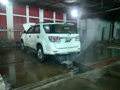 JJ Hi Tech Car Wash & wheel alignment and accessories