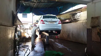 JJ's Bike & Car Care Center
