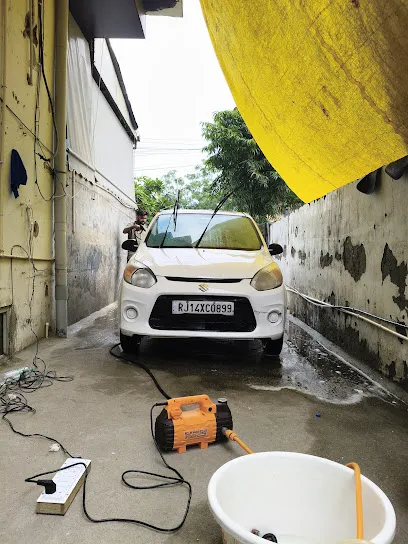JK Car Studios