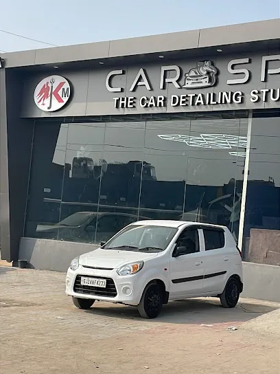 JKM Car Detailing & Multi car Workshop