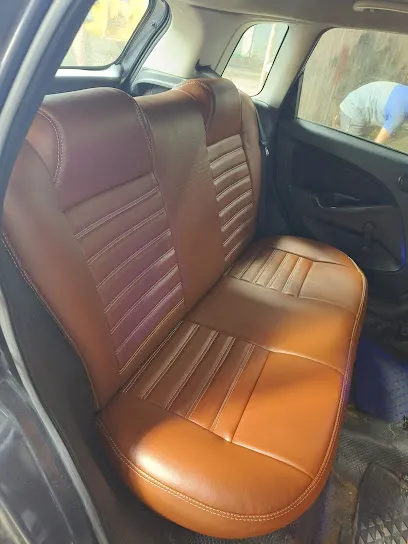 JKV car surgeon