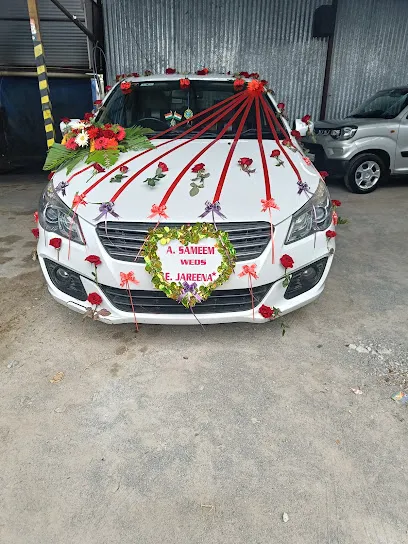 JL car wash