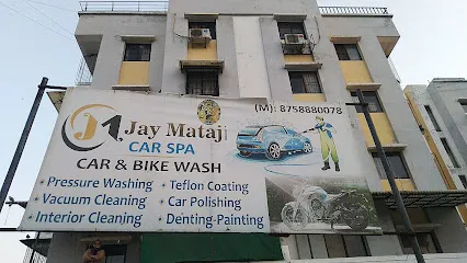 JM CAR SPA (જય માતાજી)