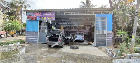 JMJ CAR SPA