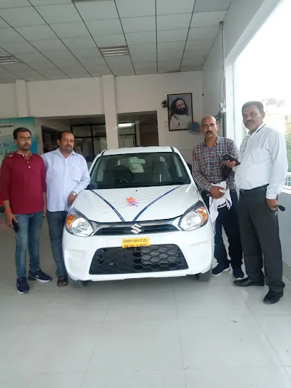 JNJ Motors, erstwhile Adinath Motors Unit II