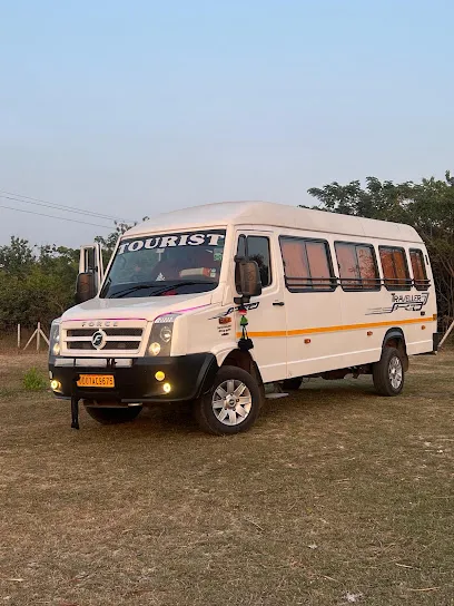 Jogeshwari tours and travels