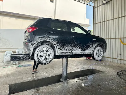 Johnna Foam Wash