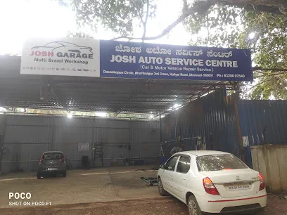 Josh Auto Service Centre