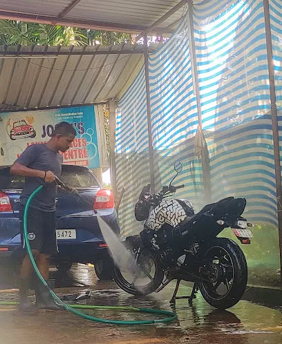 Joshi Car Washing Center