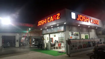 Joshi Carz