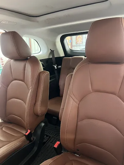 JP Car wash and Detailing