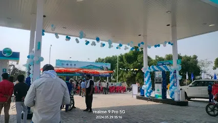 Jp fuel center Chhatarpur nayara energy