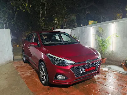 JR Detailing Raipur