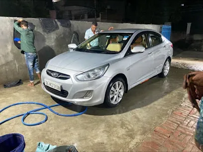 JS Chaudhary Car Washing and Dryclean