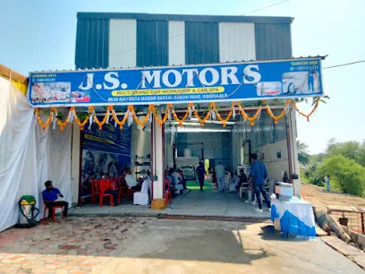 J.S.Motors (Multi Brand Car workshop and Car Spa)