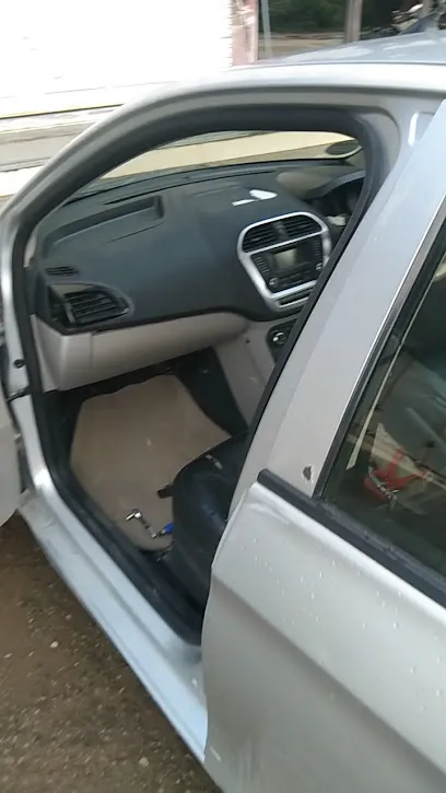 JSS AUTO CAR WASHING and AC serviceing