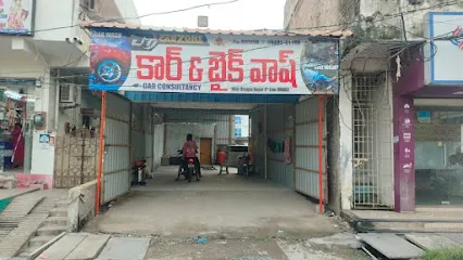 JT car and Bike wash