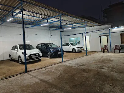 JT CAR ZONE Car&Bike Wash