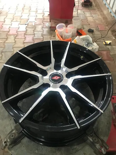 Jumbo Car Care – Wheel Alignment, Car Detailing, Car Wash and Car Polishing Services in Thanjavur