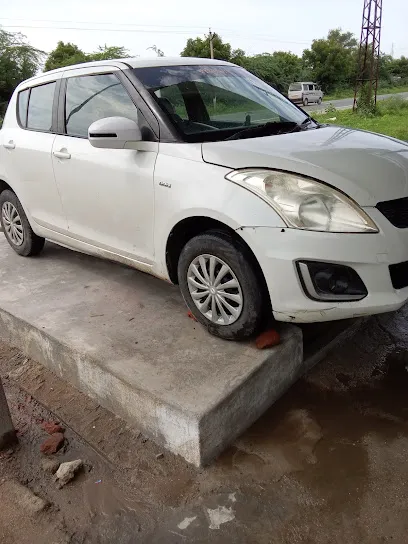 Just auto sarvice and dhulai centre