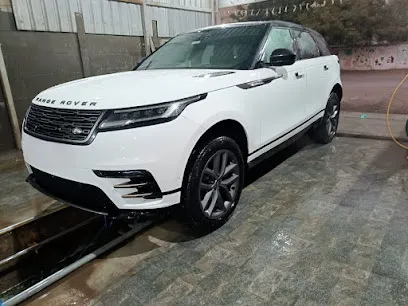 Just Clean car wash