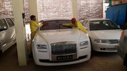 JustWash - Car Interior Cleaning | Car Detailing Bangalore | Car Wash Near Me | Doorstep Here
