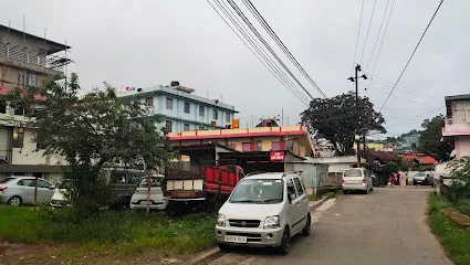 J.W. Car Wash