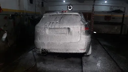 K A CAR SPA