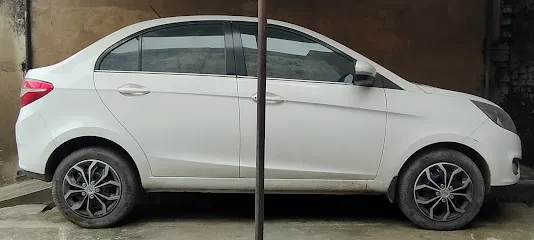K C Car Washing Center