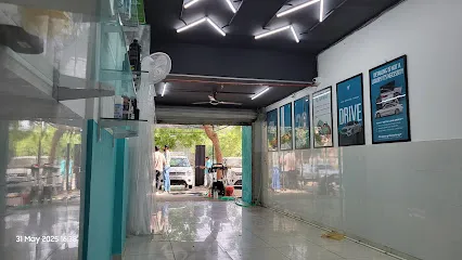 Kaarwash24 - Micro Detailing Studio - Chandkheda, Ahmedabad
