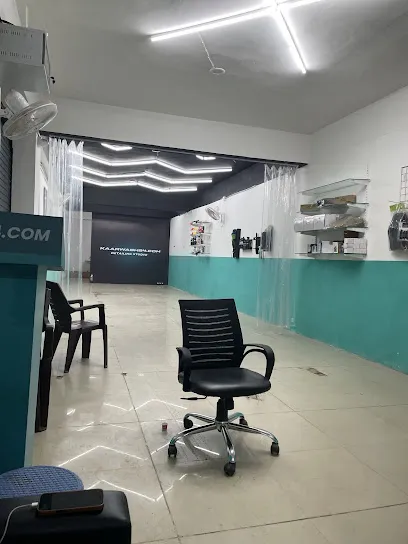 Kaarwash24 - Micro Detailing Studio - Gota, Ahmedabad
