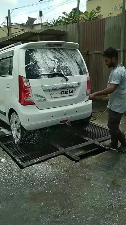 Kadam Car Keepers - Foam Wash