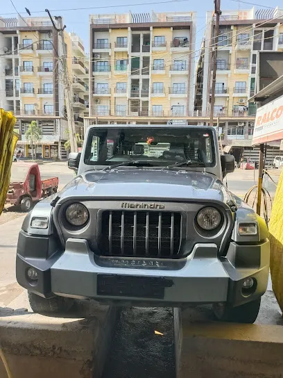 Kalash Motors