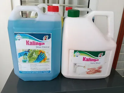 Kalinga Deep cleaning services