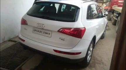 Kamat Drycleaners (car, sofa,Carpet)