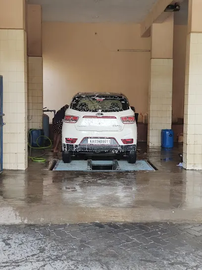 Kambla Guthu Auto & Water Service