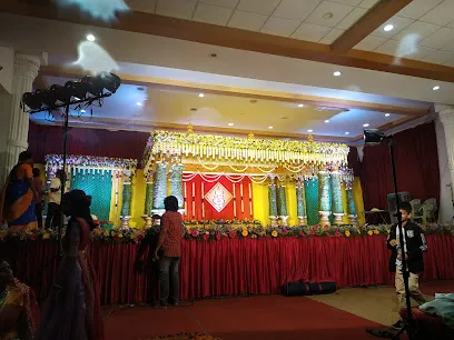 Kamma Sangam