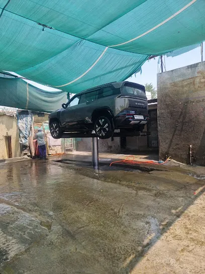 Kanade washing center & Detailing studio