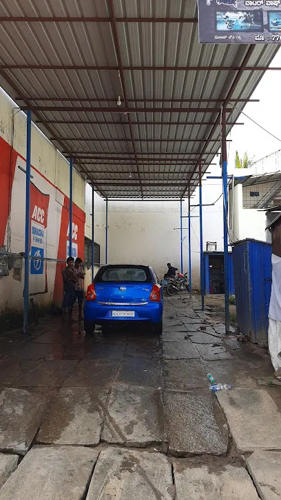 Kanakadasa water service center