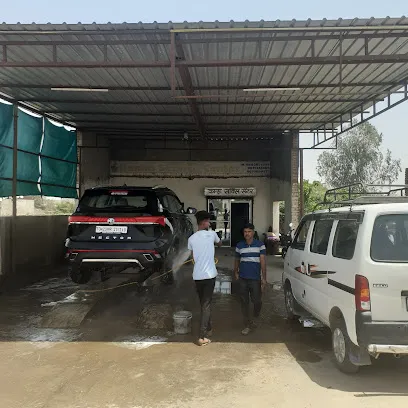 Kanha Service Centre, Dholpur, Rajasthan