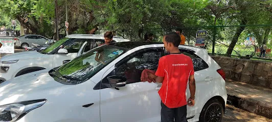 Kapoor Car Wash