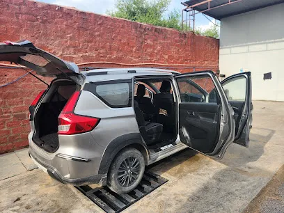KAR KLEANERS (CAR WASH)