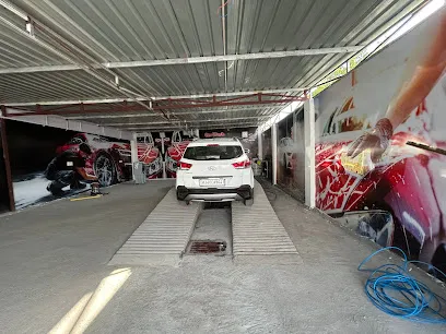 Karam Car Wash